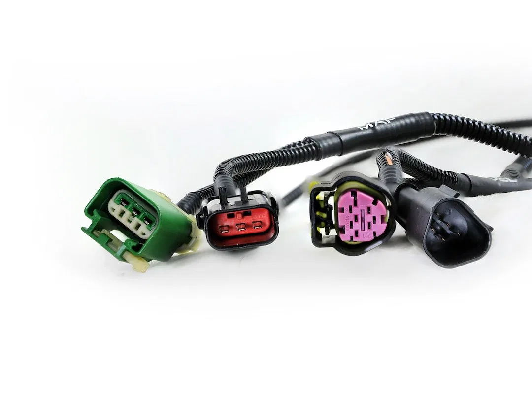 77-42018 – AFE Boost Controller, Electronic 4 Stage Plug and Play - view 3